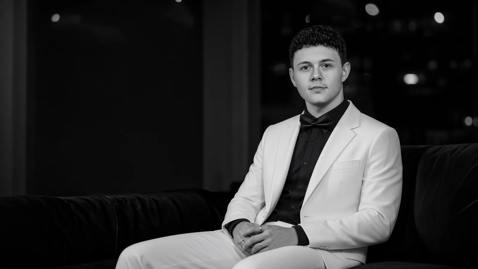 Nico Wipplinger, Gründer von Wipplinger Consulting
